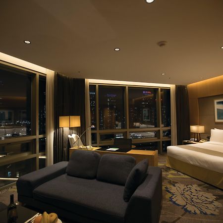 Holiday Inn Incheon Songdo By Ihg Eksteriør billede