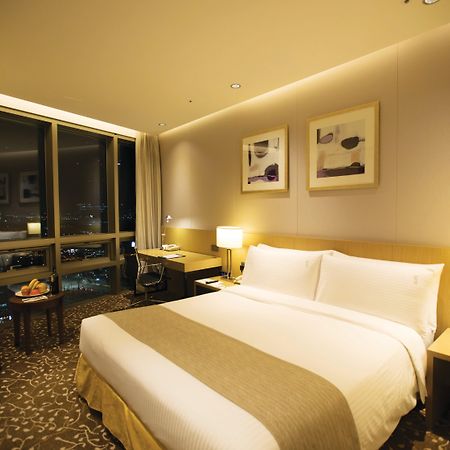 Holiday Inn Incheon Songdo By Ihg Eksteriør billede