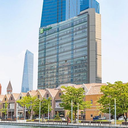 Holiday Inn Incheon Songdo By Ihg Eksteriør billede