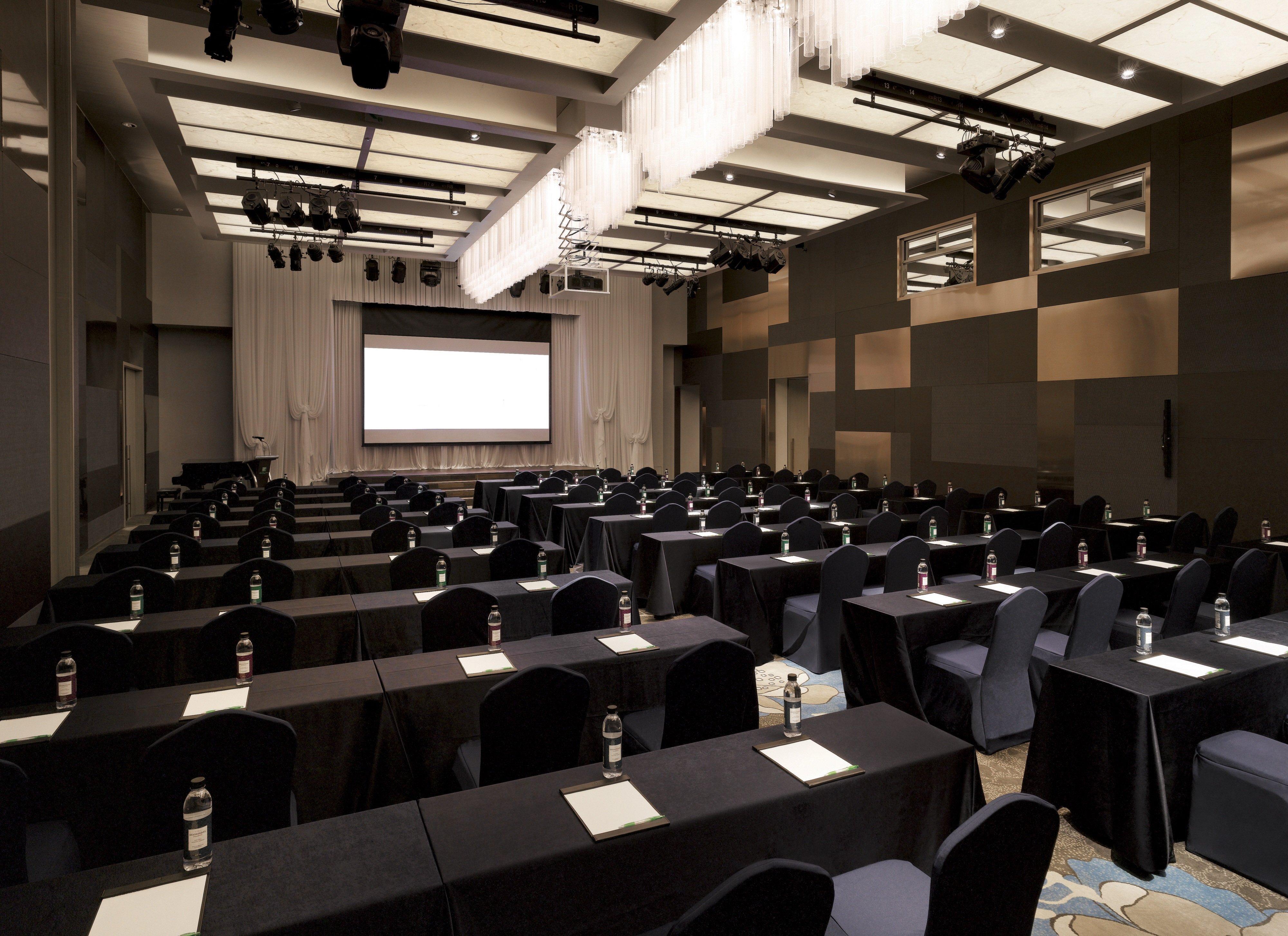 Holiday Inn Incheon Songdo By Ihg Eksteriør billede