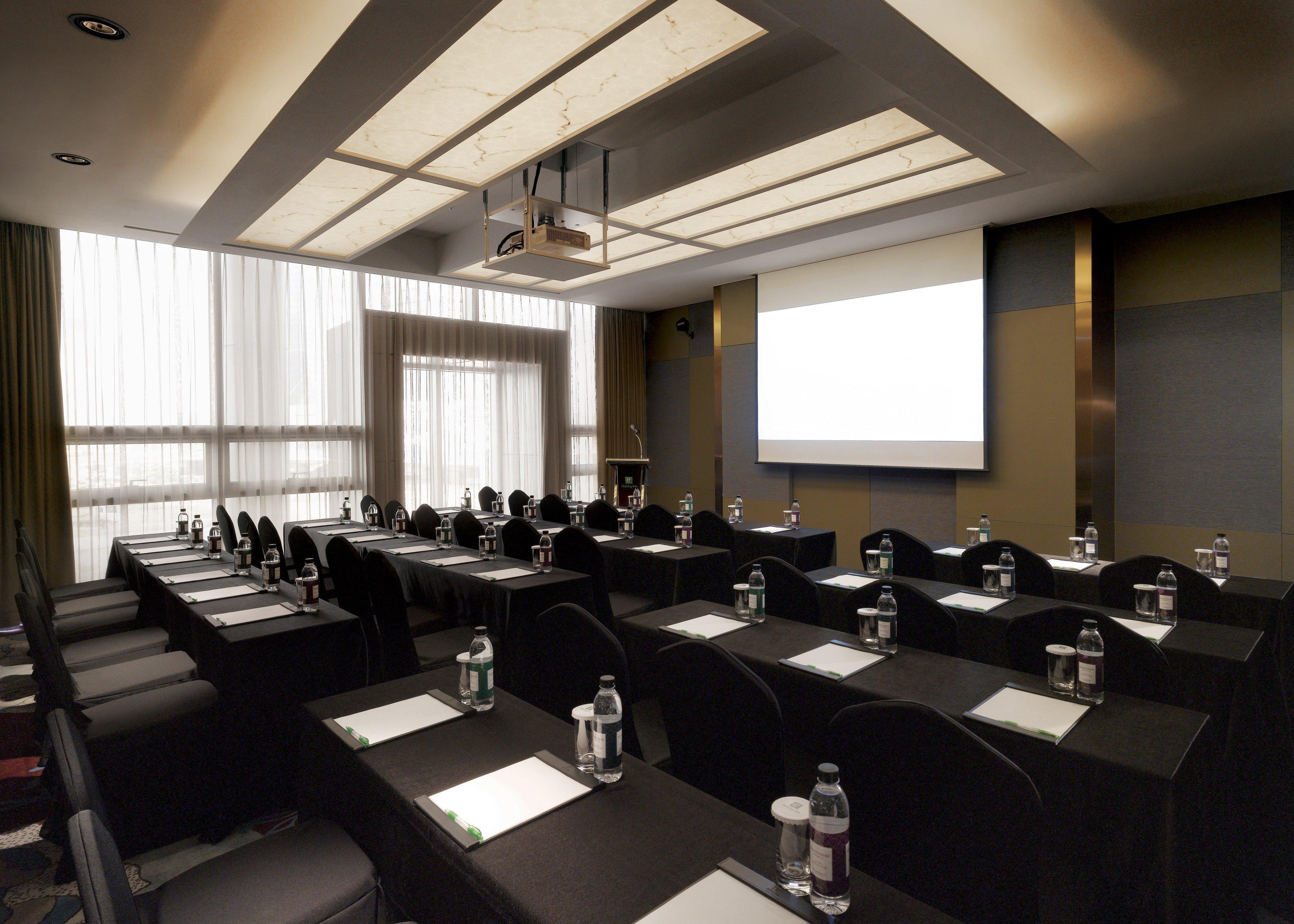 Holiday Inn Incheon Songdo By Ihg Eksteriør billede
