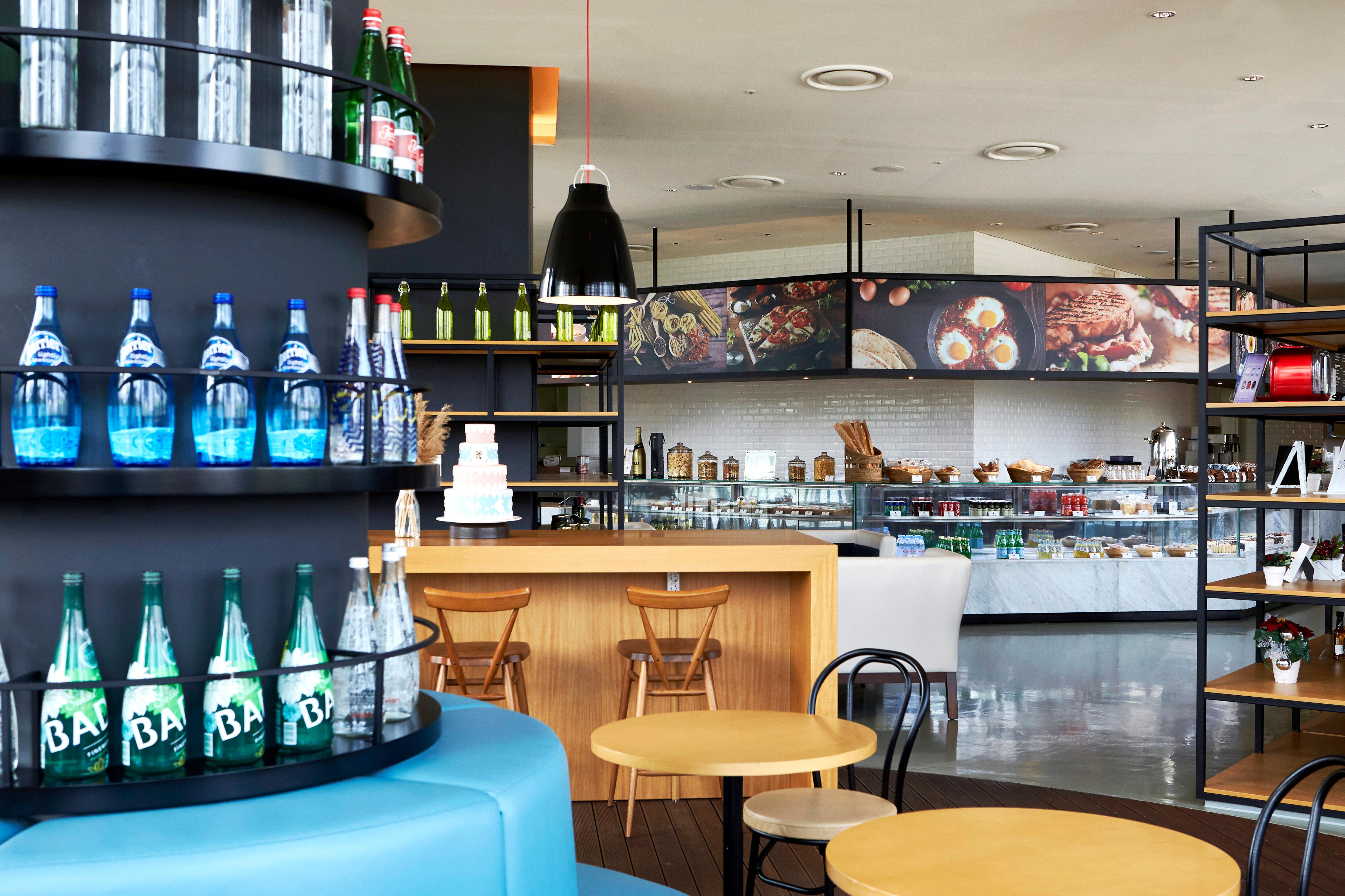 Holiday Inn Incheon Songdo By Ihg Eksteriør billede