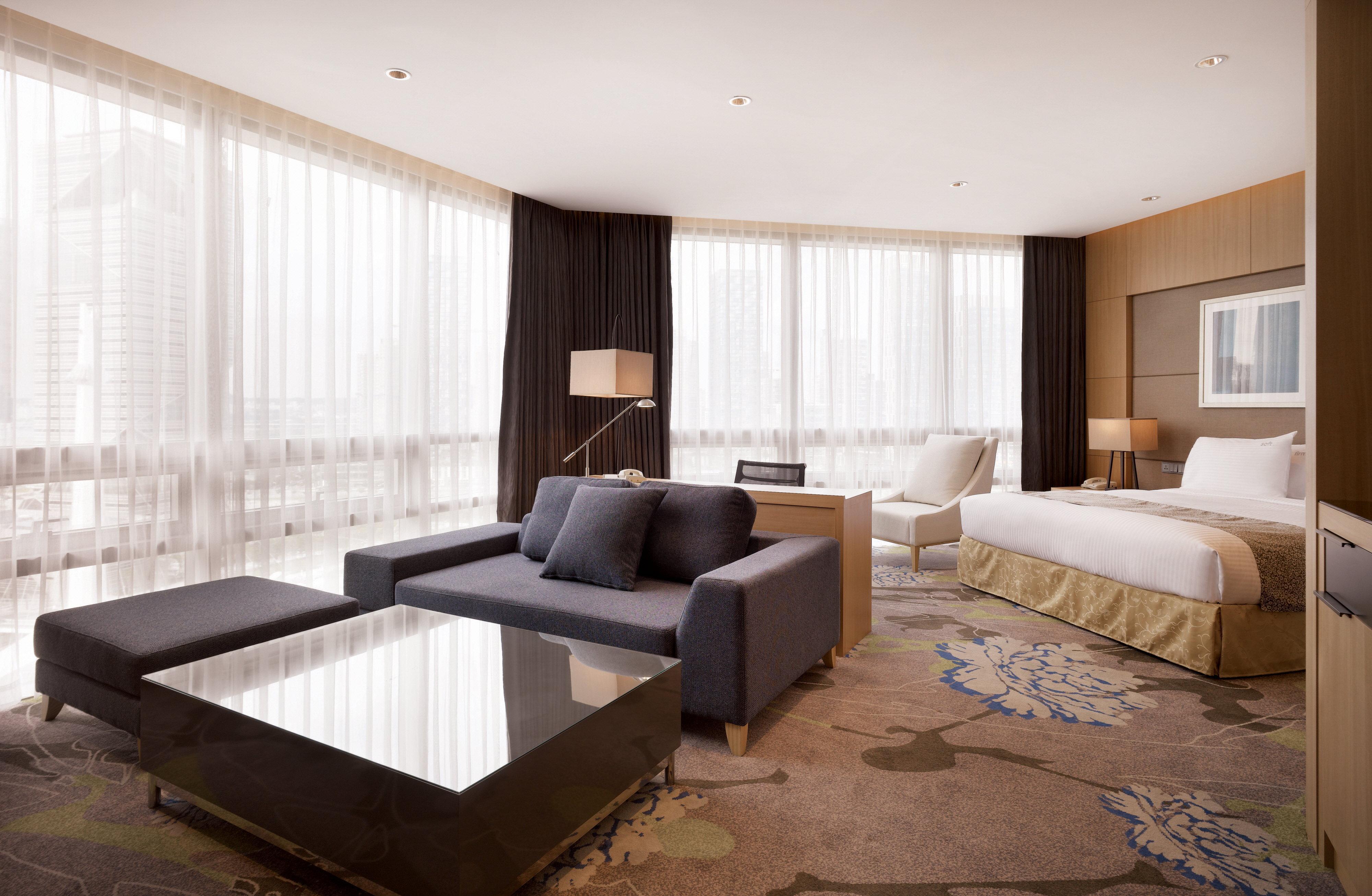 Holiday Inn Incheon Songdo By Ihg Eksteriør billede