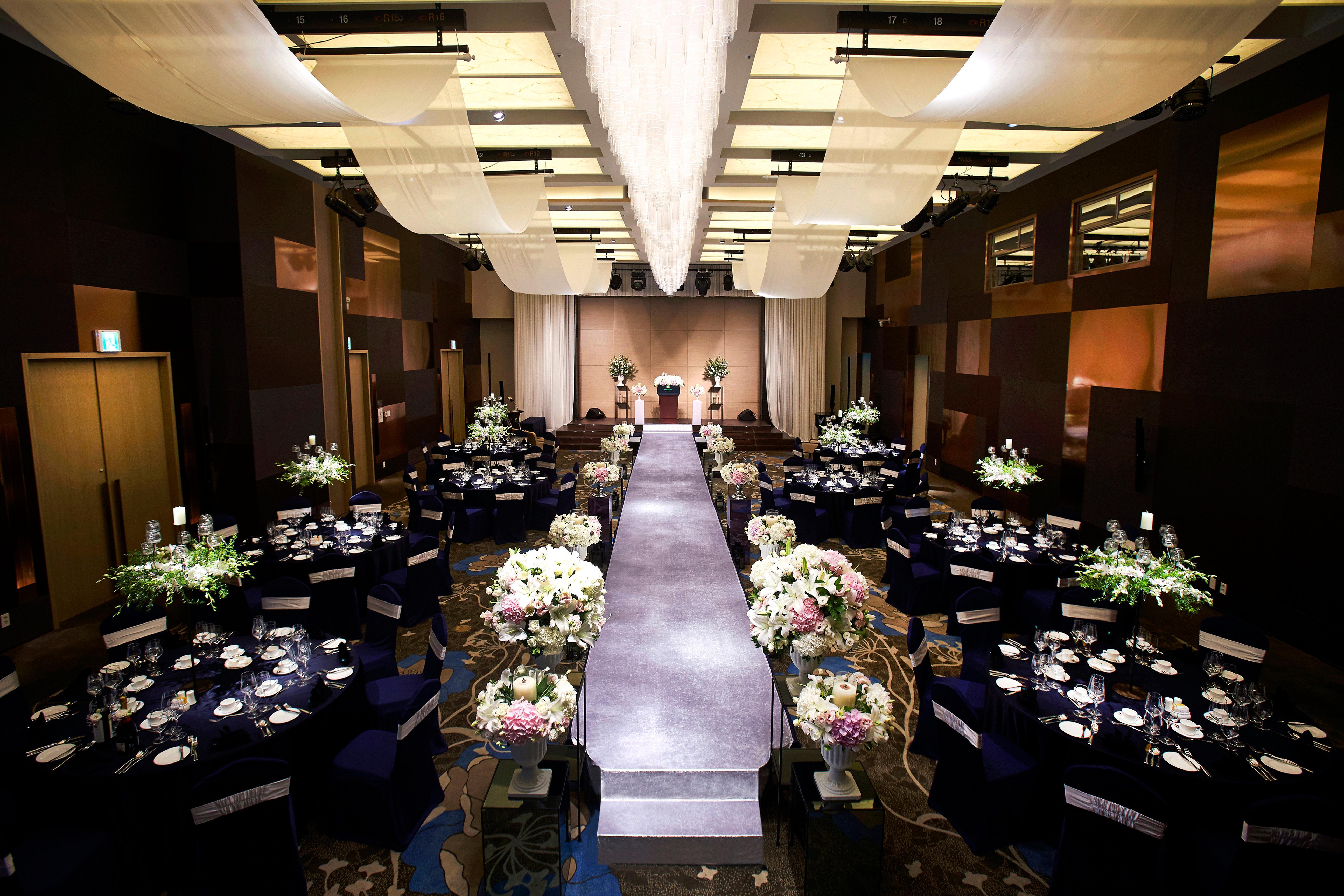 Holiday Inn Incheon Songdo By Ihg Eksteriør billede
