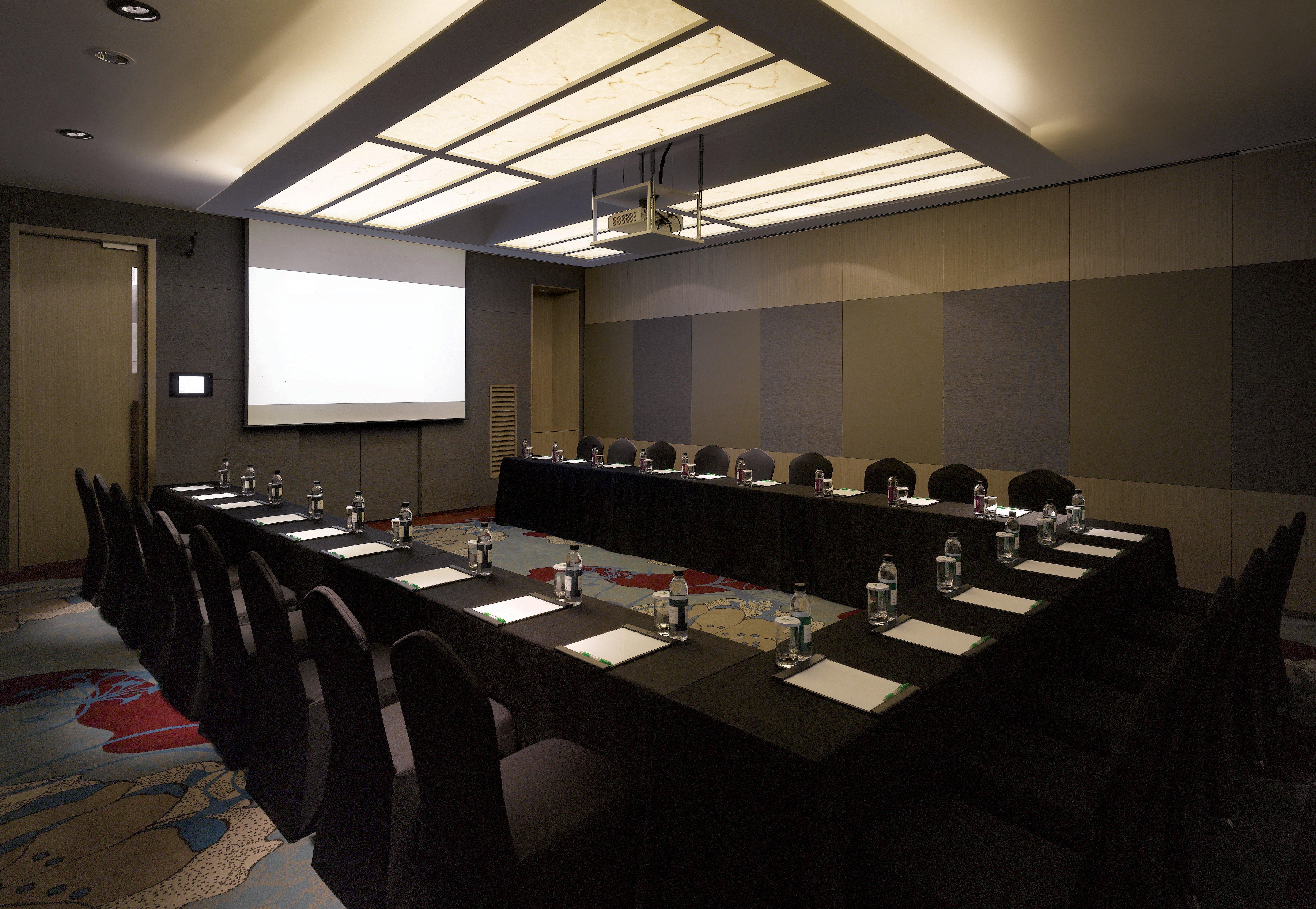Holiday Inn Incheon Songdo By Ihg Eksteriør billede