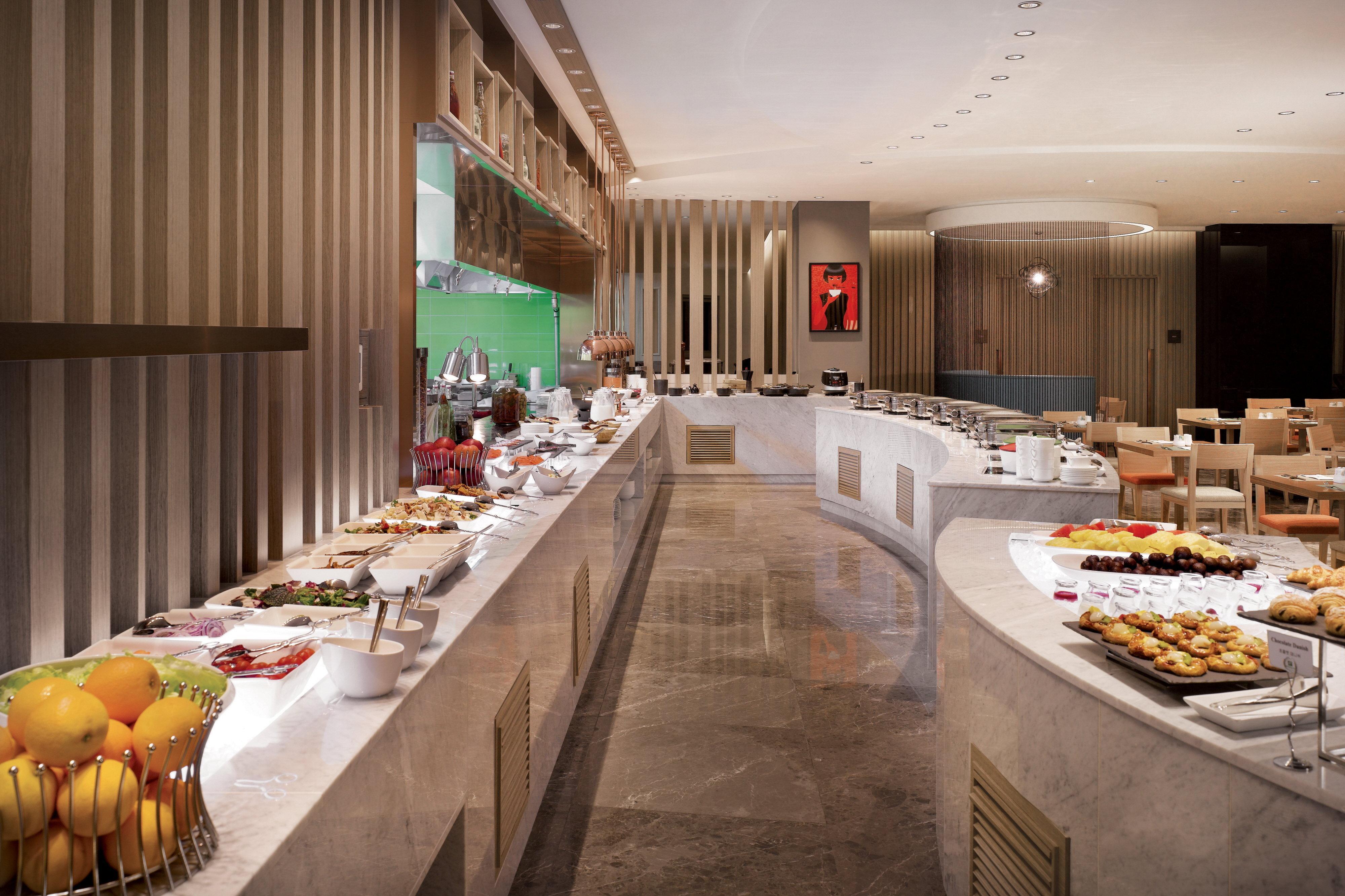 Holiday Inn Incheon Songdo By Ihg Eksteriør billede