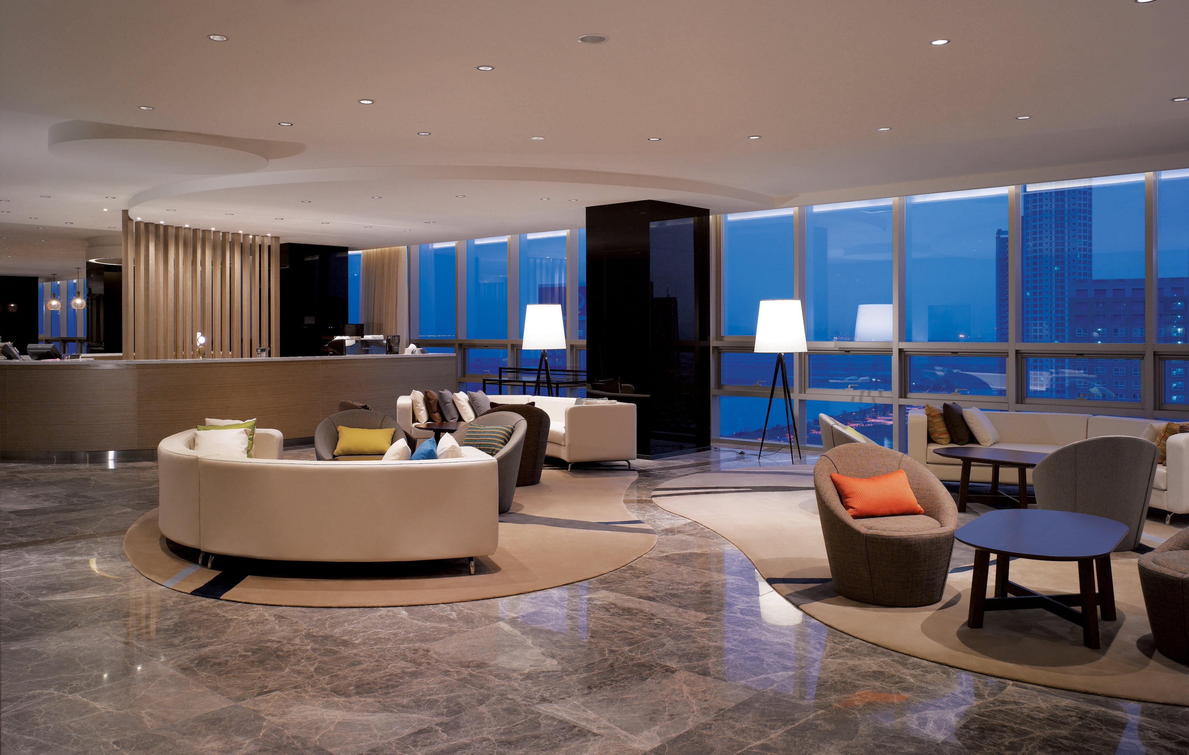 Holiday Inn Incheon Songdo By Ihg Eksteriør billede