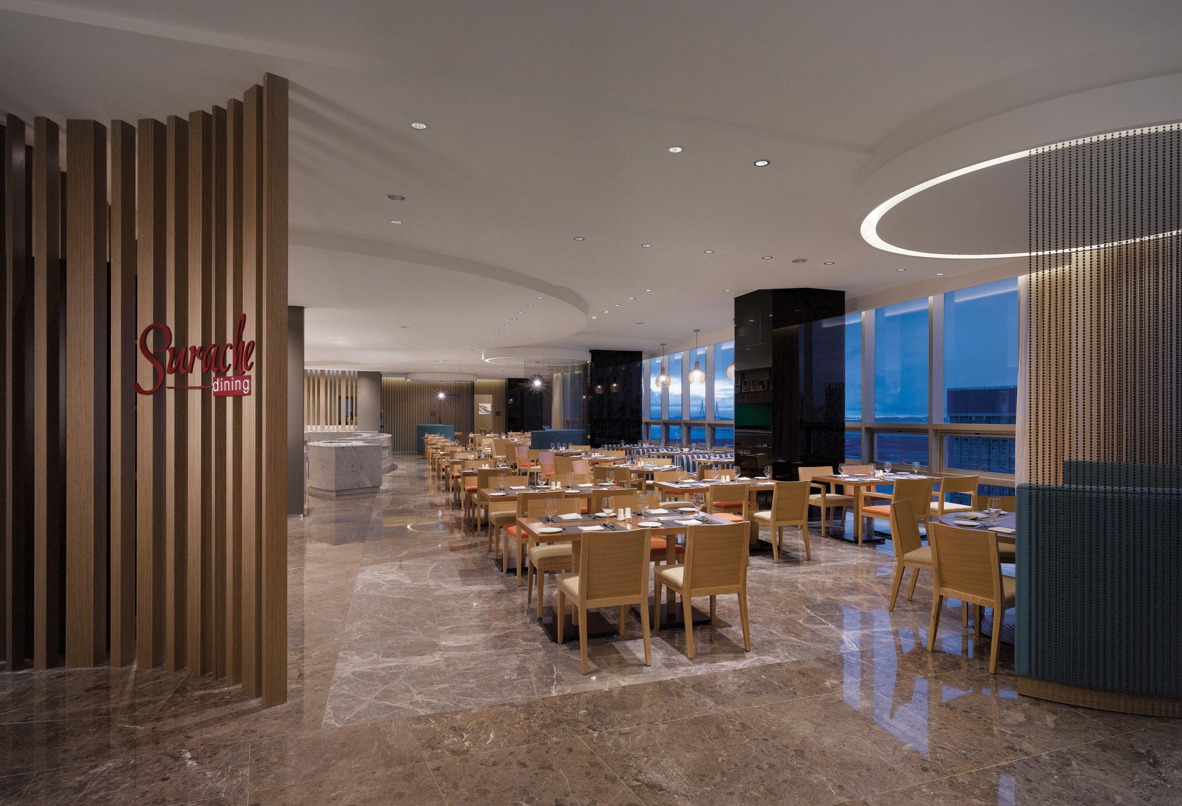 Holiday Inn Incheon Songdo By Ihg Eksteriør billede