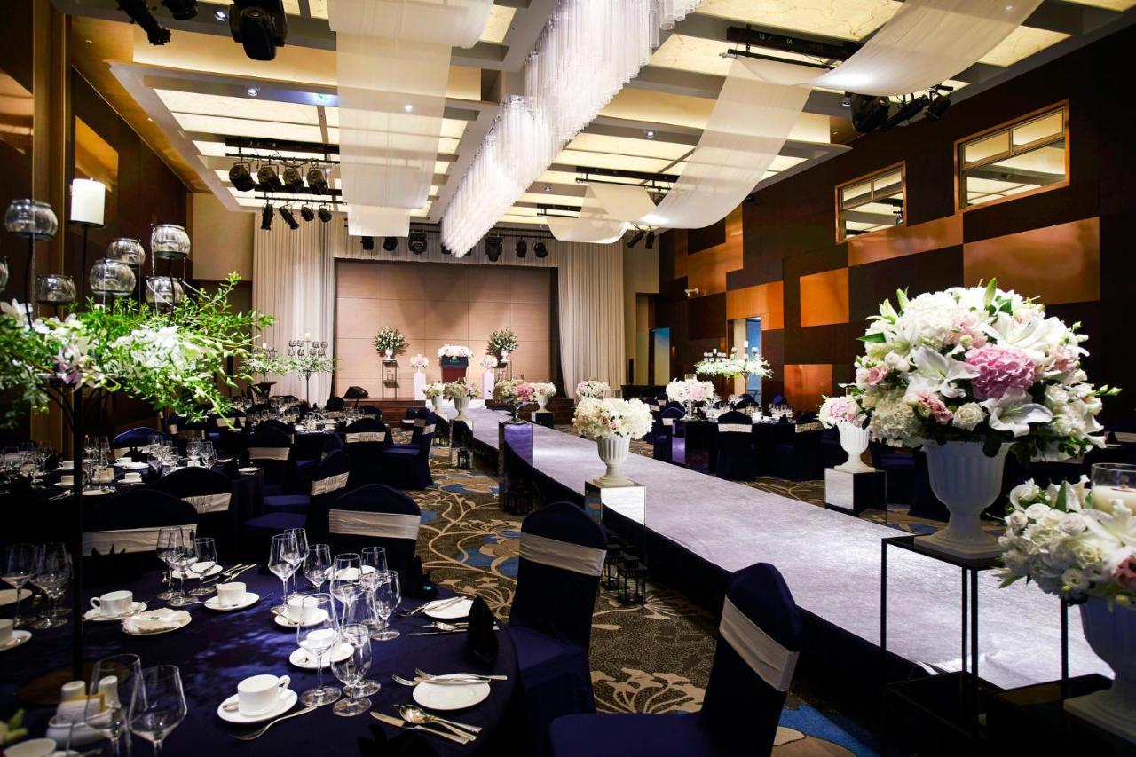 Holiday Inn Incheon Songdo By Ihg Eksteriør billede