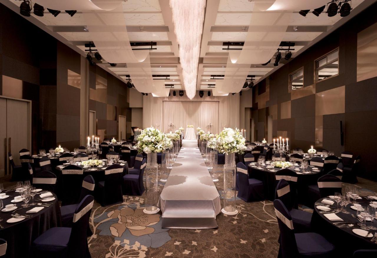 Holiday Inn Incheon Songdo By Ihg Eksteriør billede